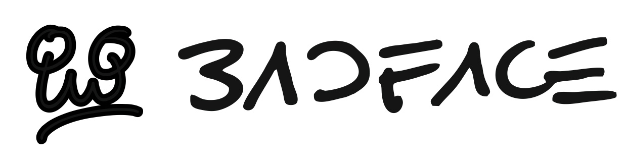 BadFace